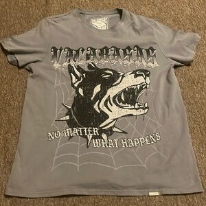 Valabasas Tee, size L, men’s